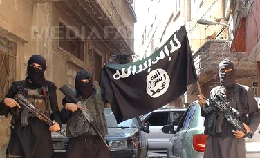 O nouă metodă de TORTURĂ practicată de ISIS – FOTO, VIDEO