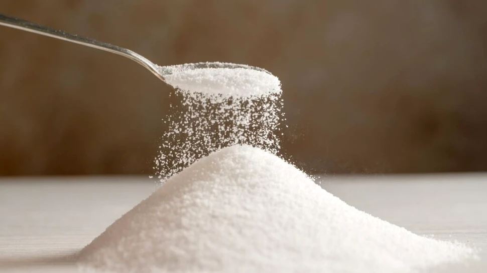 Un zahăr fără calorii este de 3.500 de ori mai dulce decât zaharoza, dar nu afectează glicemia