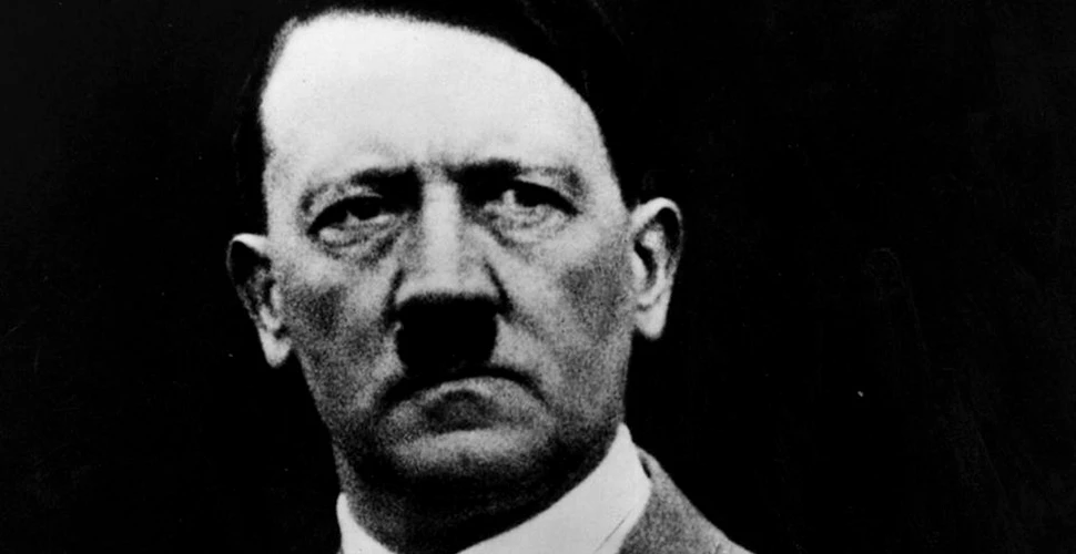 Imaginea pe care Hitler a interzis-o pentru că îl înfăţişa într-o ipostază „sub demnitatea umană” – FOTO