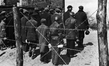 Cum a fost eradicat tifosul în ghetoul din Varșovia, cel mai mare creat de Germania Nazistă