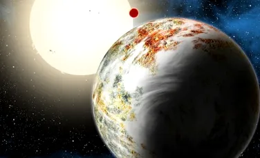 Astronomii au descoperit „planeta care nu ar fi trebuit să existe”. Are 11 miliarde de ani şi seamănă cu Pământul