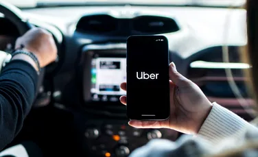Uber a lansat opțiunea XXL