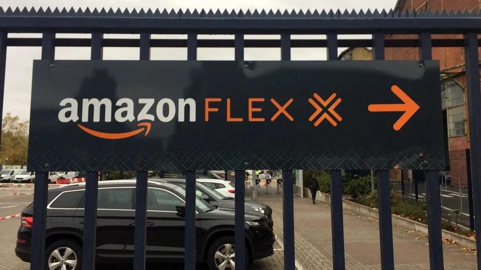 Un fost angajat Amazon, concediat de un algoritm, spune că aproape şi-a pierdut casa