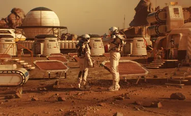 Jobul de vis de la NASA: agenția caută oameni care să trăiască la fel ca pe Marte!