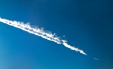 De cât timp am avea nevoie pentru a opri un asteroid care se îndreaptă spre Pământ?