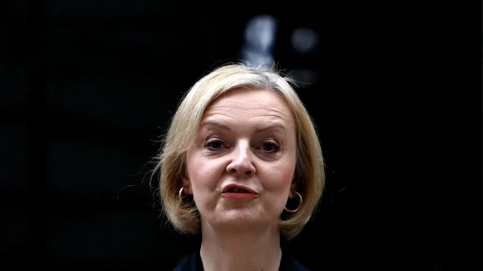 Liz Truss a demisionat din funcția de premier după doar 44 de zile