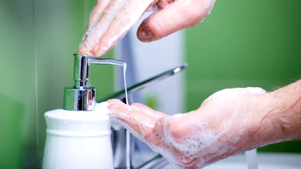 Test de cultură generală. Când s-a inventat săpunul?