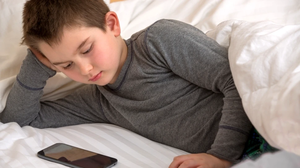 Aplicaţie pentru telefonul mobil cu opera lui Mihai Eminescu