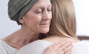 Un tratament revoluţionar poate oferi o şansă pacientelor care suferă de cancerul ”sărutul morţii”