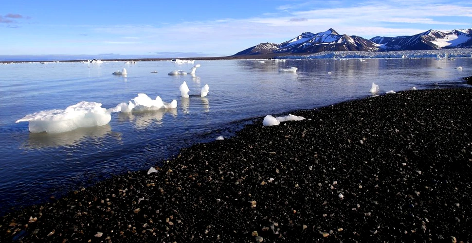 Topirea permafrostului i-ar putea expune pe locuitorii zonei arctice la radiații cancerigene