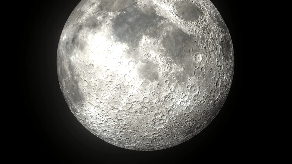 De ce nu putem construi o stație spațială pe Lună?