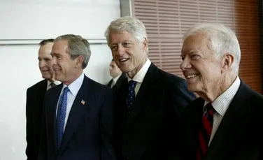 Președinții SUA: calificări, istorie și fapte mai puțin cunoscute