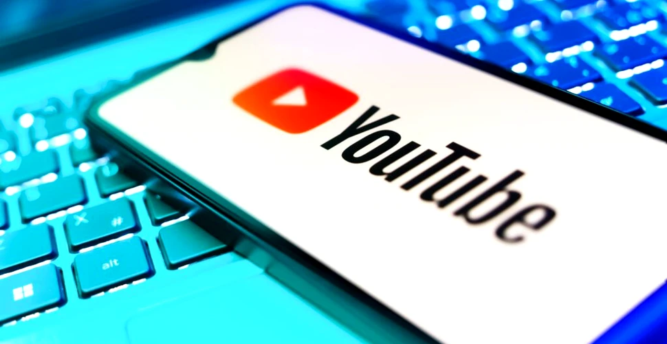 Filme de renume de la Warner Bros, disponibile gratuit pe YouTube