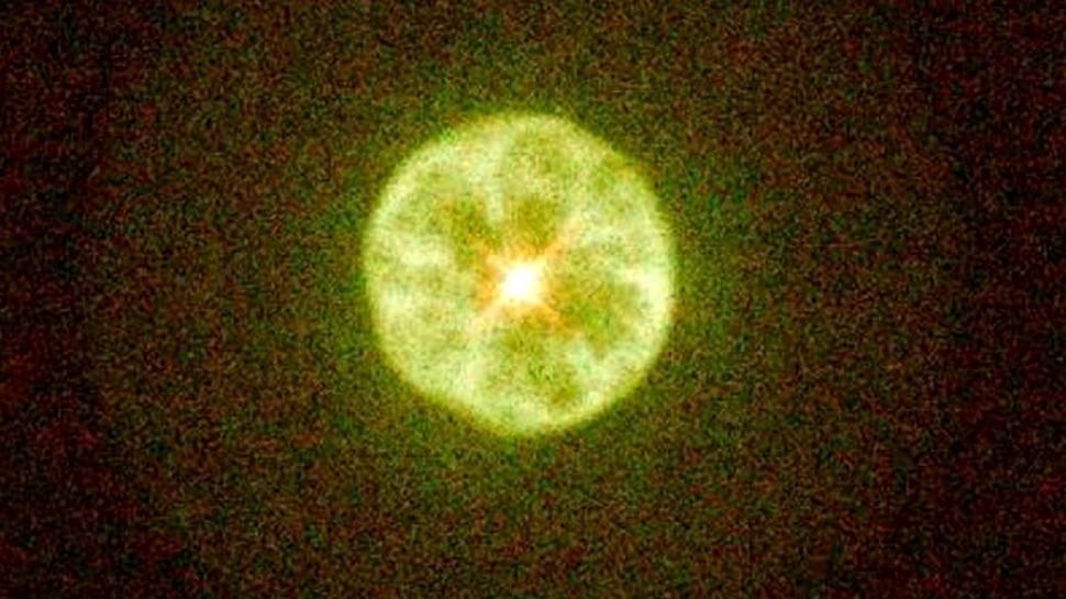 Geneza nebuloaselor a fost dezvaluita