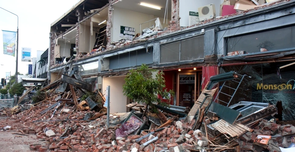 ”Scutul invizibil” care ar putea proteja oraşele de cutremur: ideea originală a unui grup de ingineri francezi