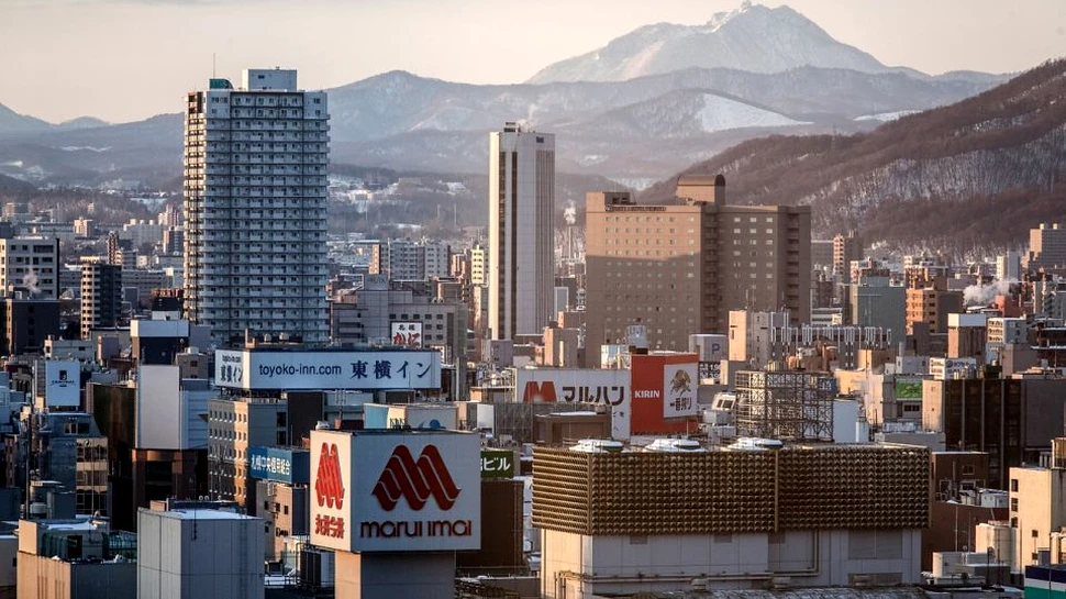 Locuinţele părăsite din Japonia sunt oferite gratuit celor interesaţi