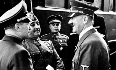 Motivul pentru care rămăşiţele fostului dictator spaniol Francisco Franco vor fi exhumate