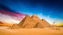Ce ascundeau faraonii Egiptului antic în interiorul piramidelor?
