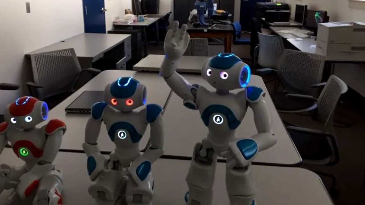 1-robot 