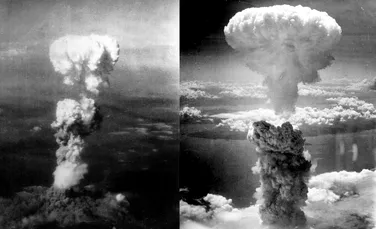 Efectele pe termen lung ale atacului atomic de la Hiroshima şi Nagasaki