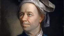 Omul care a revoluţionat matematica. Cum a reuşit Leonhard Euler să schimbe ştiinţele exacte?