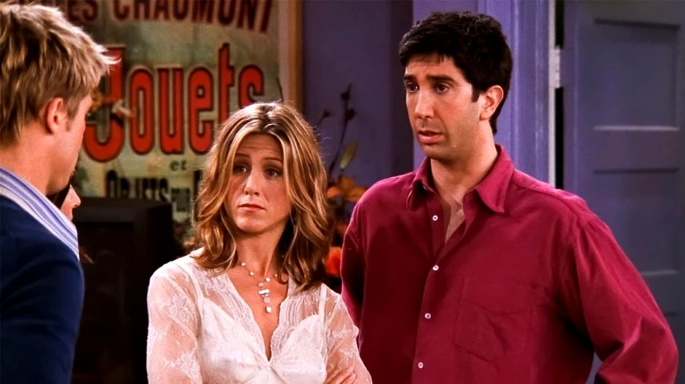 Detalii neștiute despre Jennifer Aniston şi David Schwimmer, actorii din „Friends”