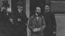 Cine a spus cuvintele: „Cine nu e revoluționar la douăzeci de ani, n-are inimă, iar cine nu e conservator la treizeci, n-are minte”?