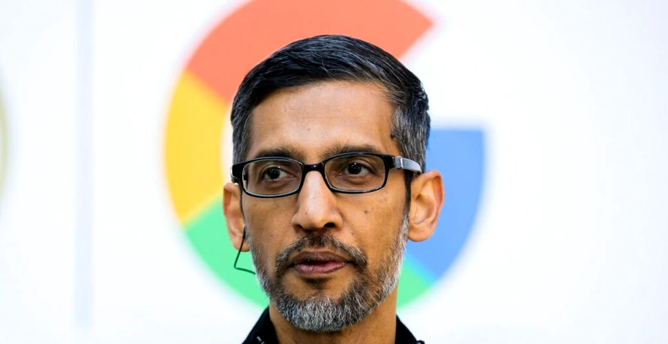 Sundar Pichai, cel mai tare om de la Google. „Poartă-ți eșecurile ca pe o medalie de onoare”