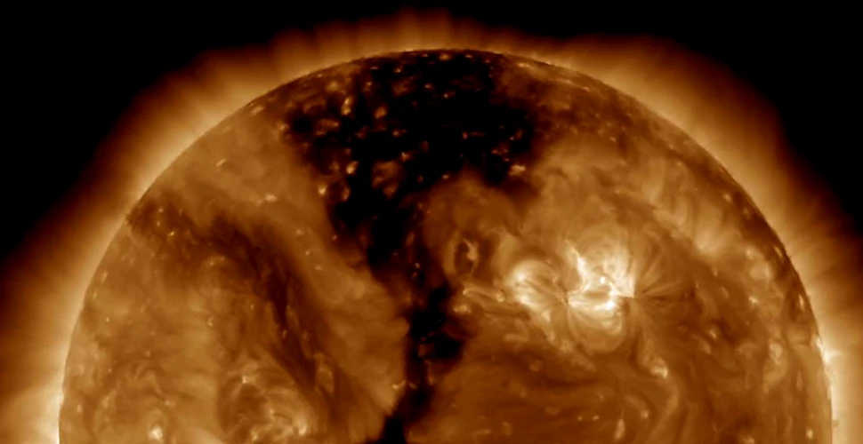 Un fenomen FASCINANT a fost observat pe suprafaţa Soarelui – FOTO