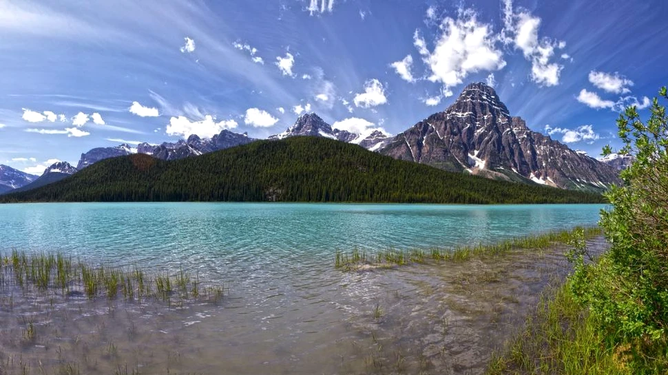 Surpriză! Lacurile şi râurile pot deveni surse de emisii de carbon