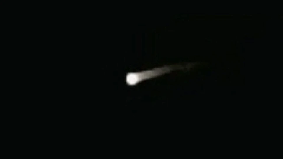 Misterul ”mingii de foc” de pe cerul SUA în urmă cu două zile a fost elucidat. Ce legătură au ruşii cu asta