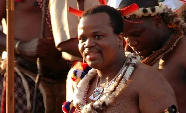 Regele Swazilandului cere supuşilor să se supună circumciziei pentru a evita SIDA