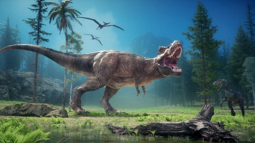 De ce dinozaurii carnivori aveau brațe minuscule?