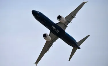 Prima concluzie a anchetatorilor după ce au analizat cutia neagră a aeronavei Boeing 737 MAX