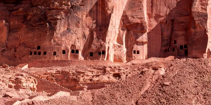 Arheologii din Arabia Saudită au excavat regate uitate