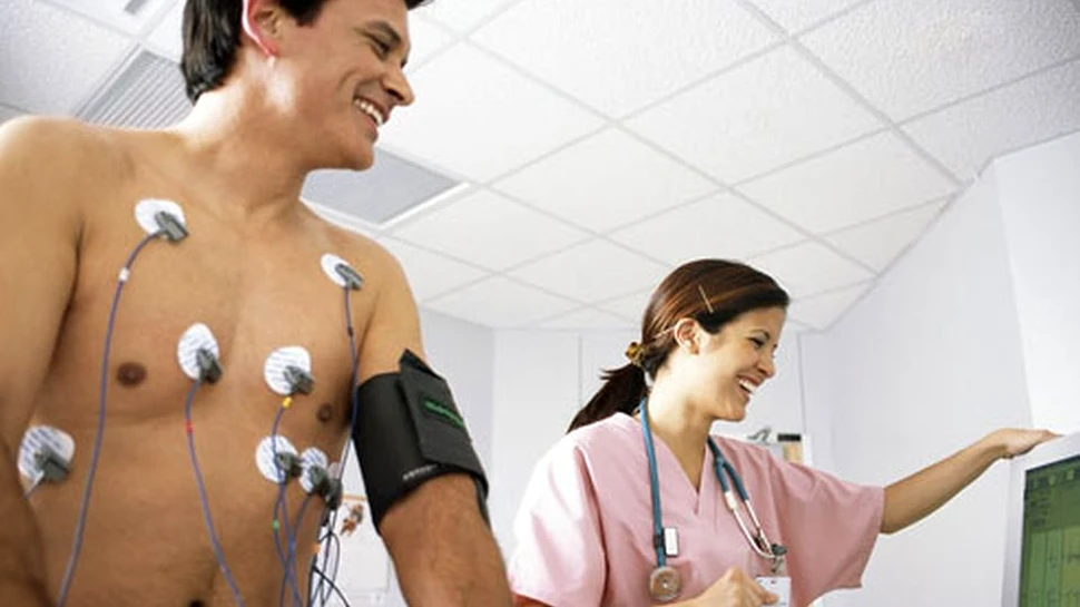 STUDIU: Analiza care îţi arată dacă rişti să faci infarct