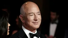 Șeful Amazon Jeff Bezos a dat lovitura pe piața de imobiliare din Washington