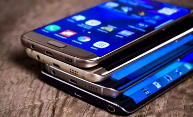 Samsung relansează modelele Galaxy Note 7 după rezolvarea problemelor la baterie