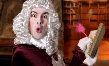 Test de cultură generală. De ce aristocrații purtau peruci?