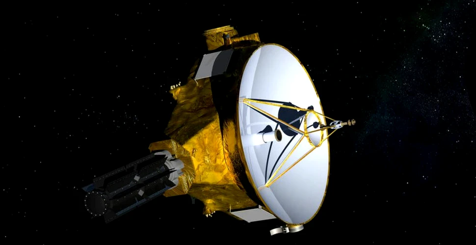 Viitorul sondei New Horizons este incert. Ce s-ar putea întâmpla cu misiunea NASA?