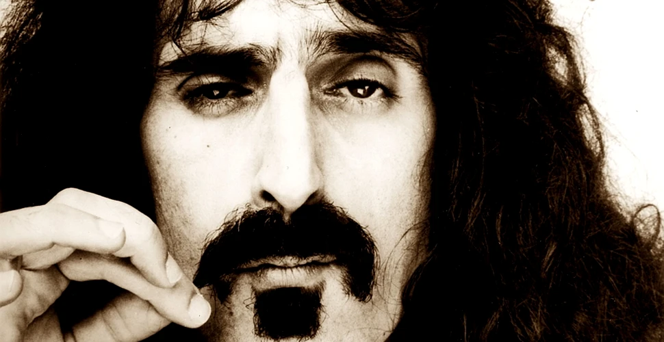 O tulpină bacteriană care cauzează acnee a primit numele muzicianului Frank Zappa