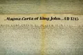 Magna Carta, documentul care a devenit un simbol și un strigăt împotriva opresiunii