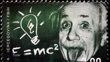 Ziua în care s-a născut Albert Einstein, omul care a revoluţionat fizica