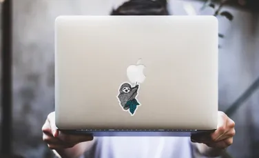 Apple va schimba tastatura Butterfly de pe laptop-urile sale
