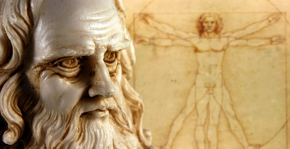 Da Vinci a inventat un instrument muzical inedit pe care abia acum îl putem asculta (FOTO/VIDEO)