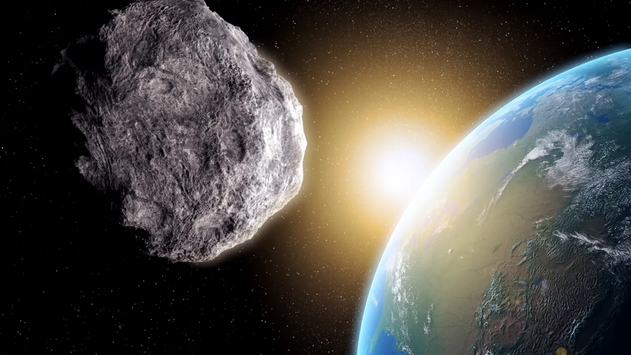 1-asteroid 