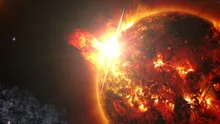 Telescopul ALMA a detectat o activitate extremă la cea mai apropiată stea de Pământ după Soare