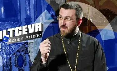 „De aici începe drumul Crucii”. MIRACOLELE NEMAIÎNTÂLNITE de la Biserica Kretzulescu, în EXCLUSIVITATE la Altceva cu Adrian Artene