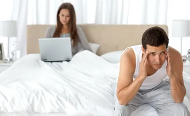 Sex de te doare capul: ce este HAS, problema care poate afecta serios viaţa intimă a oamenilor?