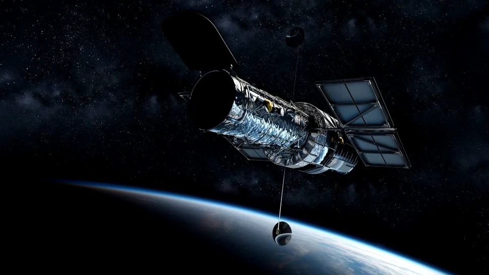 Telescopul Hubble împlineşte 30 de ani de descoperiri impresionante. Cele mai importante fenomene şi obiecte, surprinse în imagini spectaculoase